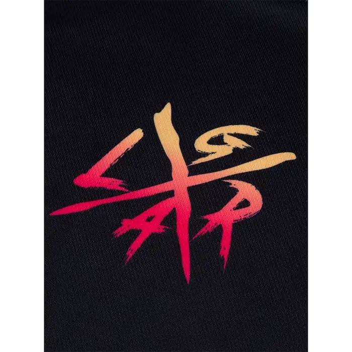 Maillot LRGA pour hommes, chemise d'équitation pour vtt, gilet de descente BMX, Motocross Mx Enduro, vêtements respirants
