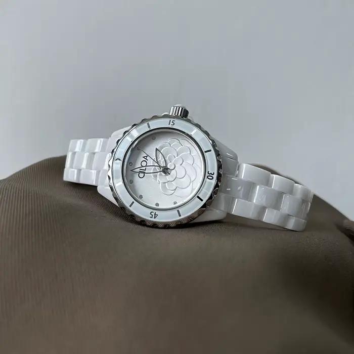 Montre camélia 2025 nouvelle