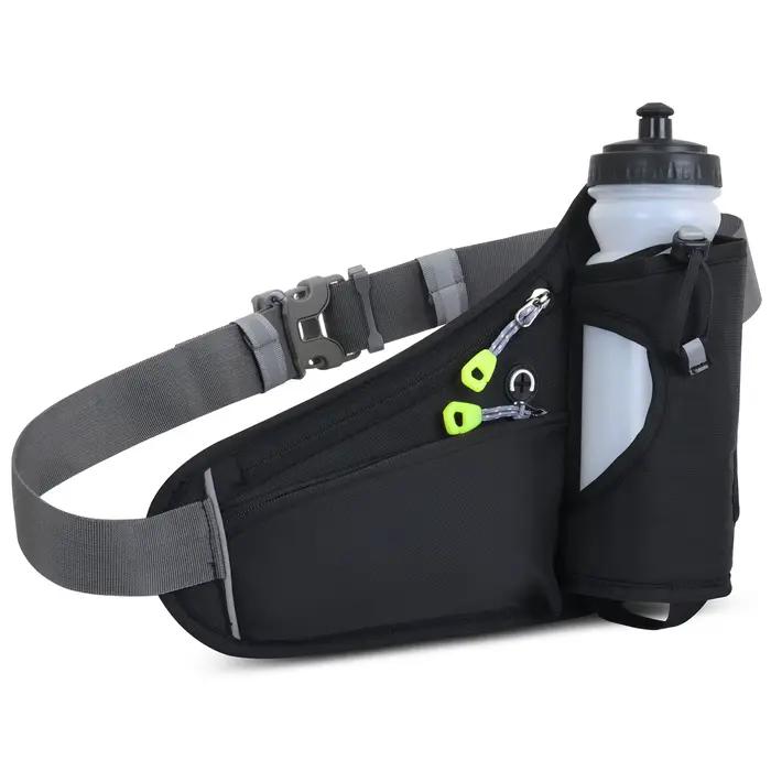 Sac banane d'hydratation pour hommes et femmes