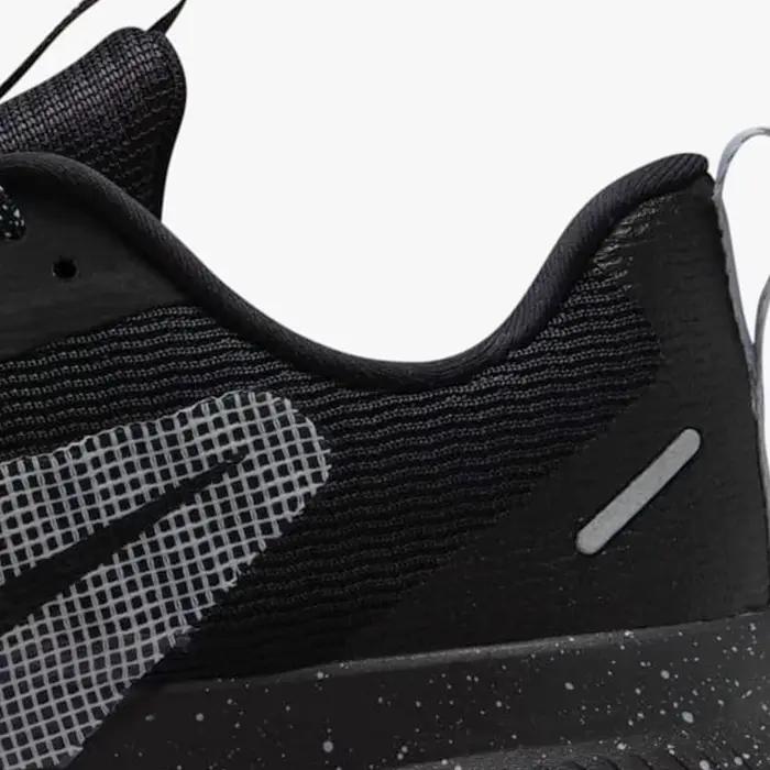 Nike officiel véritable 2024 nouvelles chaussures de course antidérapantes respirantes en maille pour hommes FQ0904-001