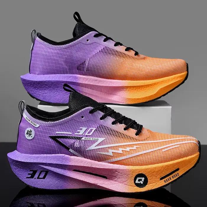 Chaussures de course pour hommes 2025 nouvelles