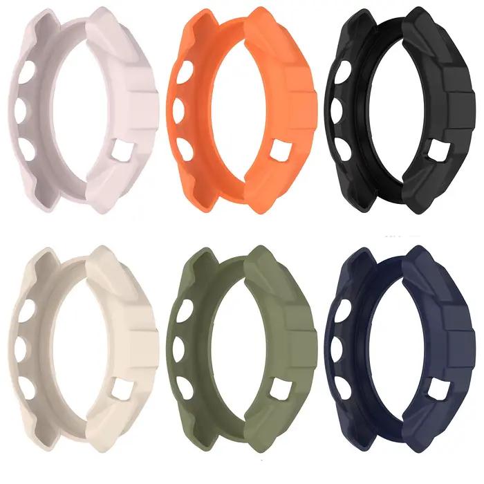 Étui de protection pour montre intelligente Garmin Approach S70