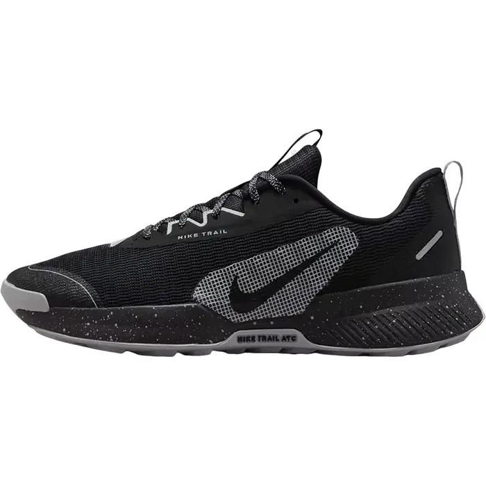 Nike officiel véritable 2024 nouvelles chaussures de course antidérapantes respirantes en maille pour hommes FQ0904-001