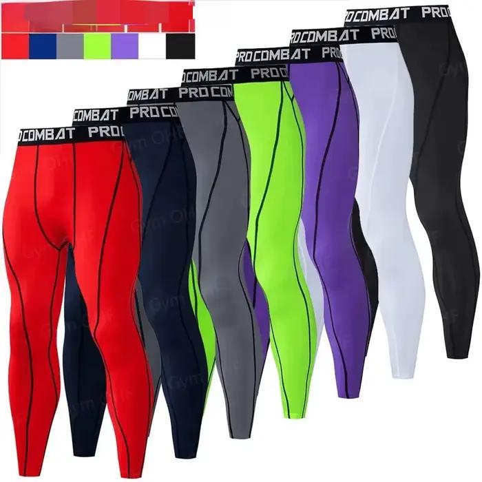 Shorts de course pour hommes