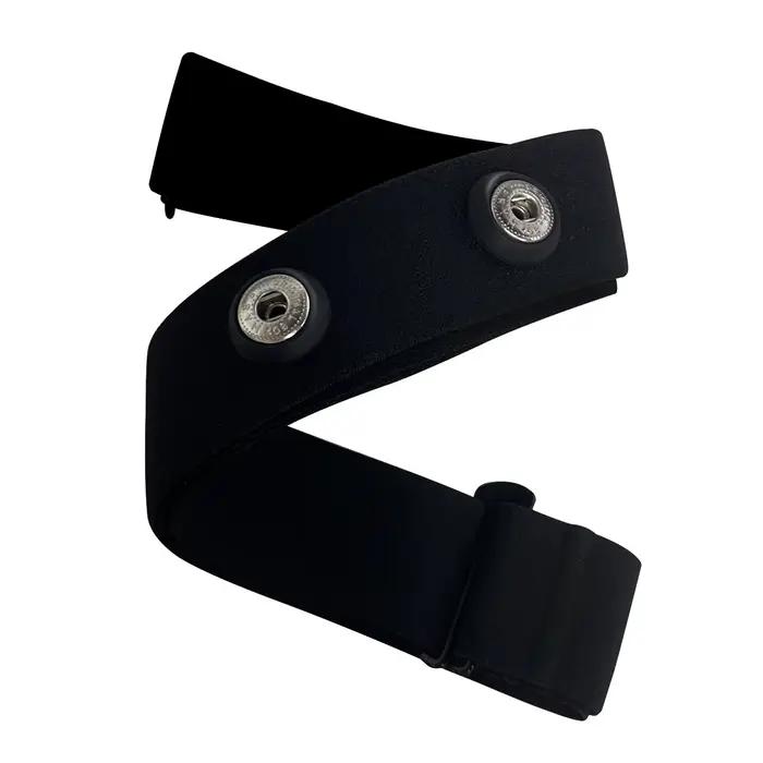 Sangle de poitrine pour moniteur de fréquence cardiaque