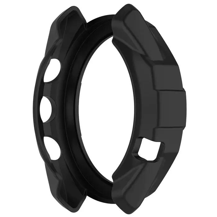 Étui de protection pour montre intelligente Garmin Approach S70