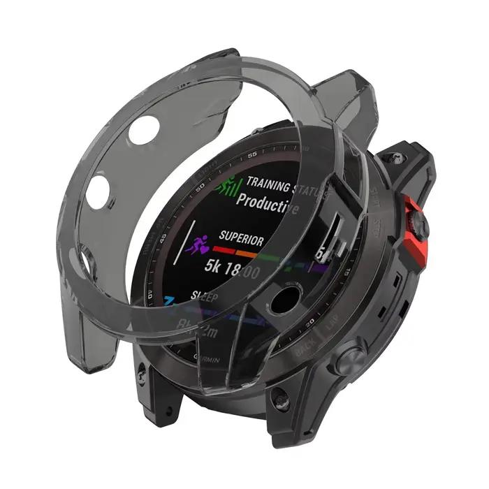Housse de protection pour Garmin Fenix 7X/Fenix 7/Fenix 7X