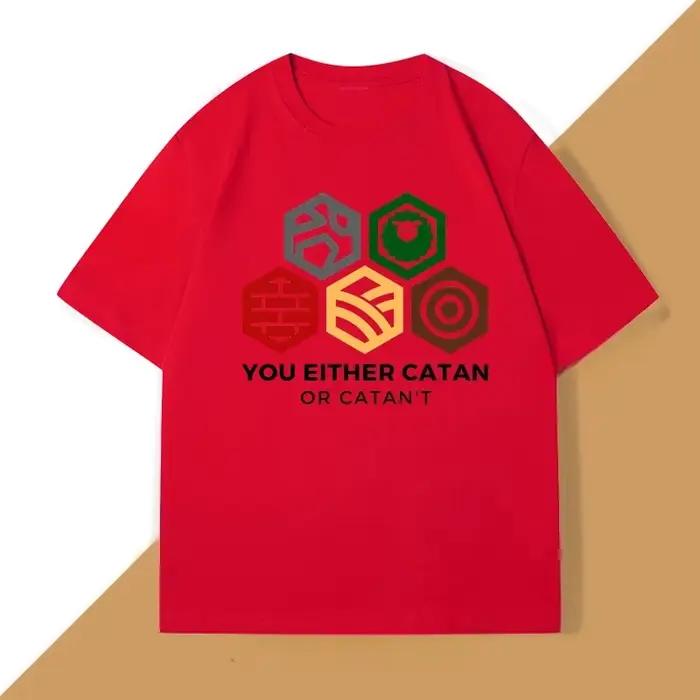 Tshirt manches courtes dessin anime personnalisable ample col rond nouvelles collections été coton pur motifs variés couleurs styles ocassions speciales