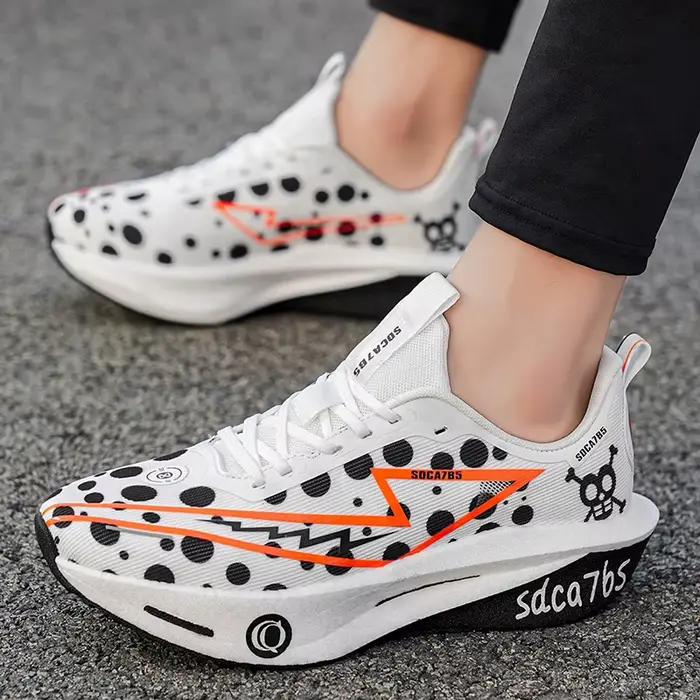 Chaussures de course pour hommes
