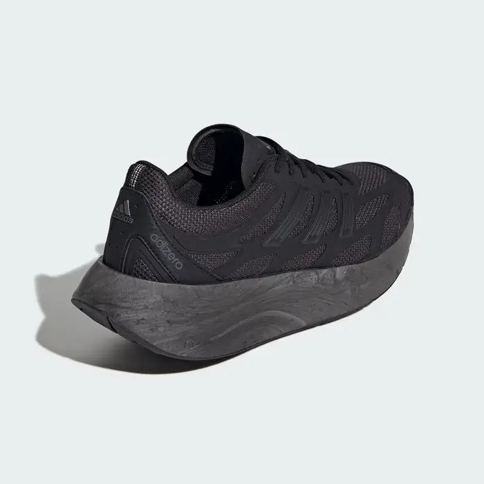 Adidas véritable Adizero Aruku unisexe chaussures de course rembourrées JH7772