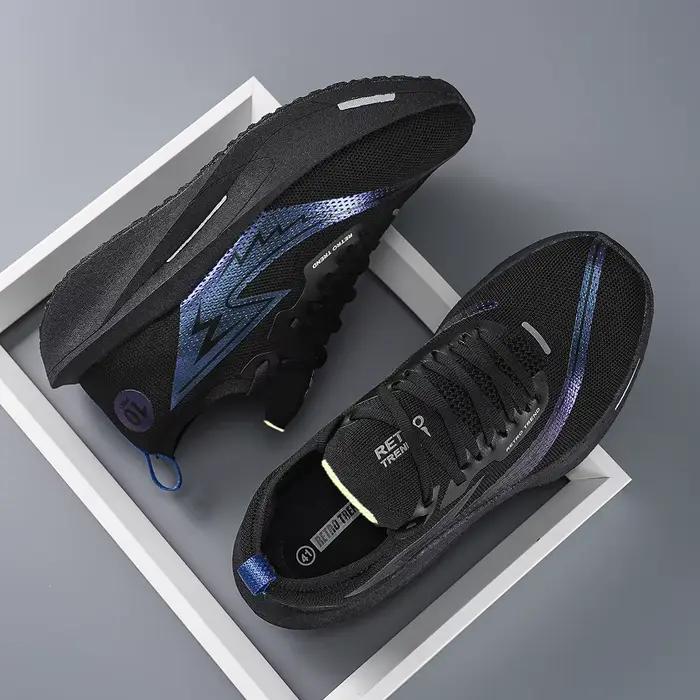 Chaussures de course pour hommes