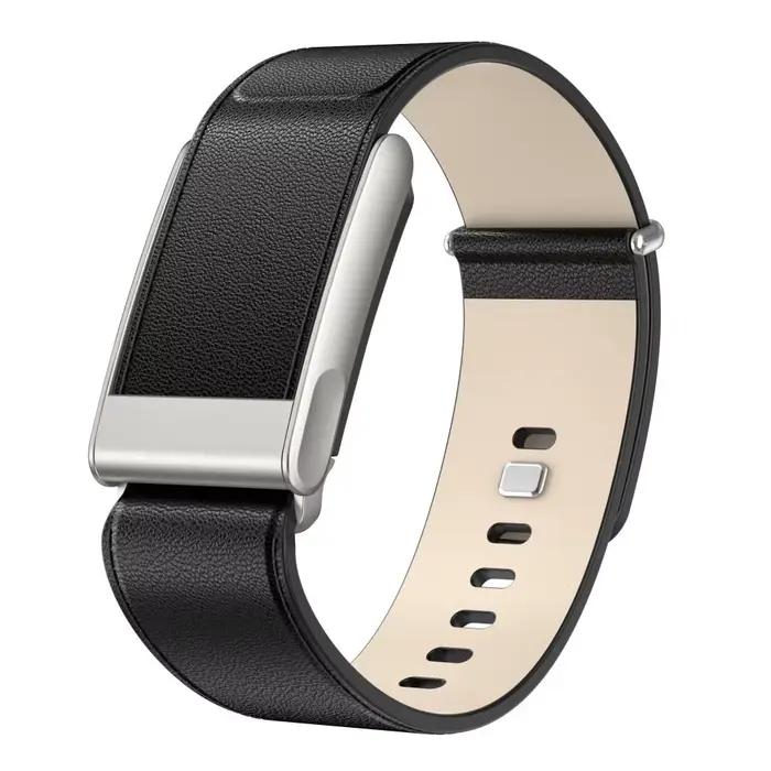 Nouveau bracelet de remplacement en cuir véritable