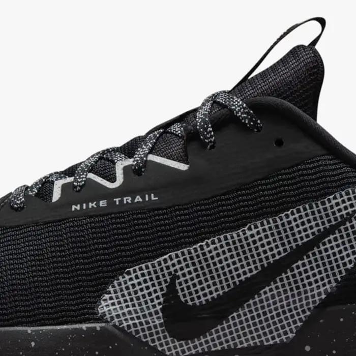 Nike officiel véritable 2024 nouvelles chaussures de course antidérapantes respirantes en maille pour hommes FQ0904-001