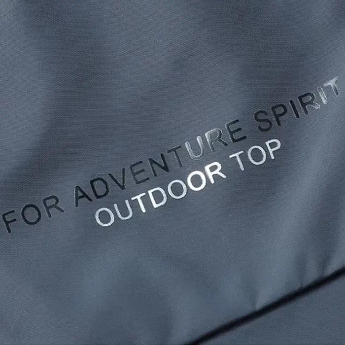 Nouvelle veste de course ultra légère pour homme