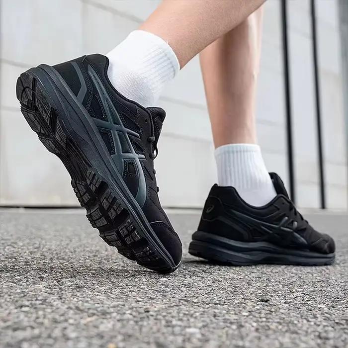 Chaussures de course Asics Gel-Mission 3 pour hommes