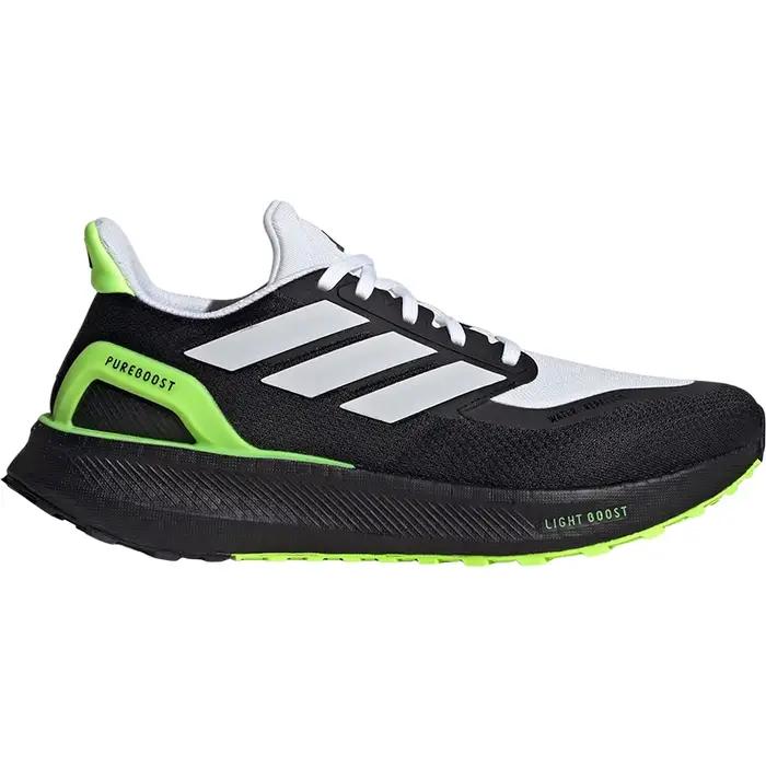 Adidas officiel véritable PUREBOOST 5 TR unisexe chaussures de course JI1016