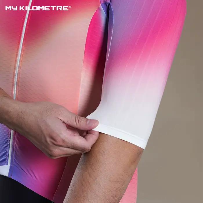 Combinaison de triathlon pour homme