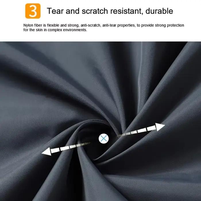 Veste de course Ultra légère pour hommes
