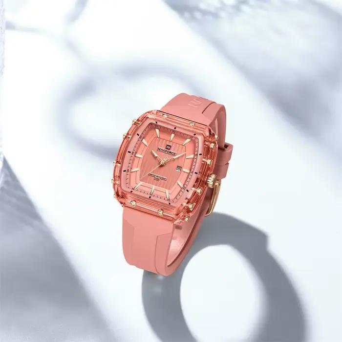 Montres originales NAVIFORCE pour femmes