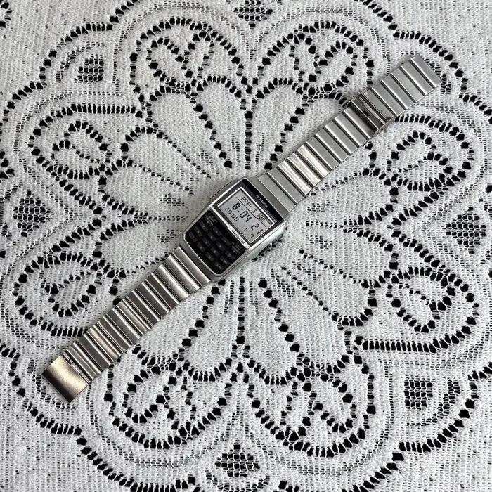 Montres en alliage d'acier inoxydable pour hommes