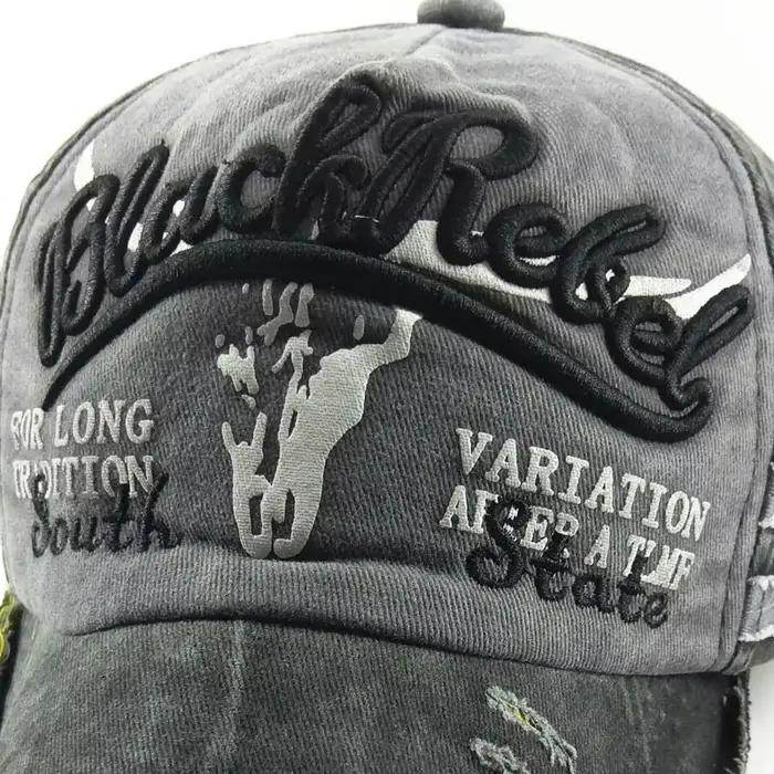 Casquettes de course pour hommes et femmes
