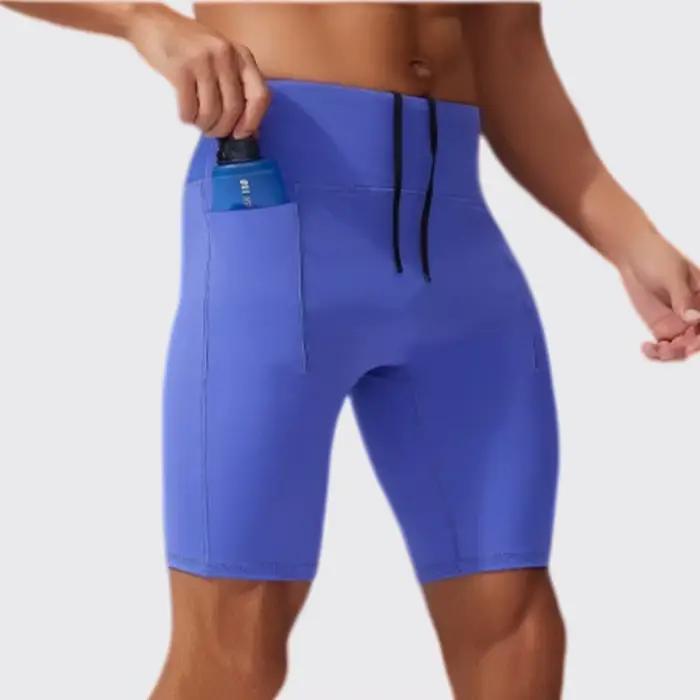 Shorts de sport pour hommes