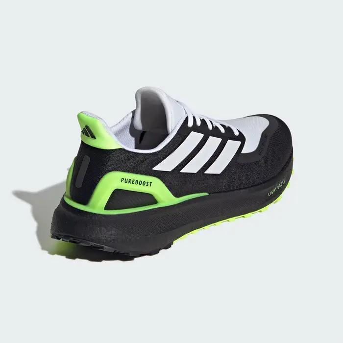 Adidas officiel véritable PUREBOOST 5 TR unisexe chaussures de course JI1016
