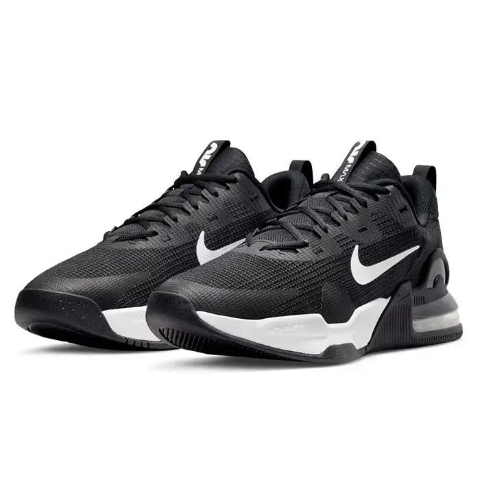 Nouveauté originale NIKE M AIR MAX ALPHA TRAINER 5 chaussures de course homme baskets