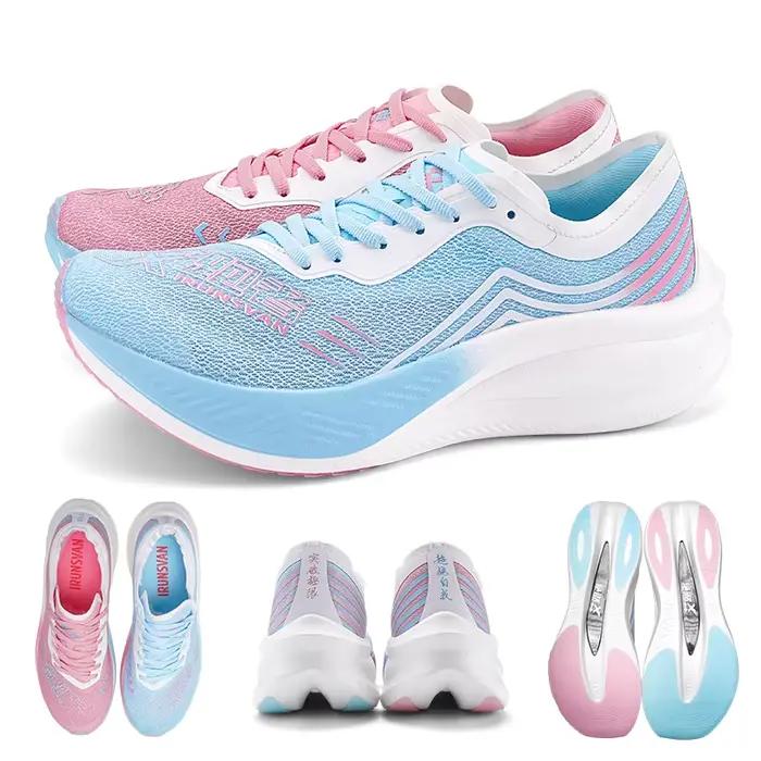IRUNSVAN – chaussures de course ultra légères