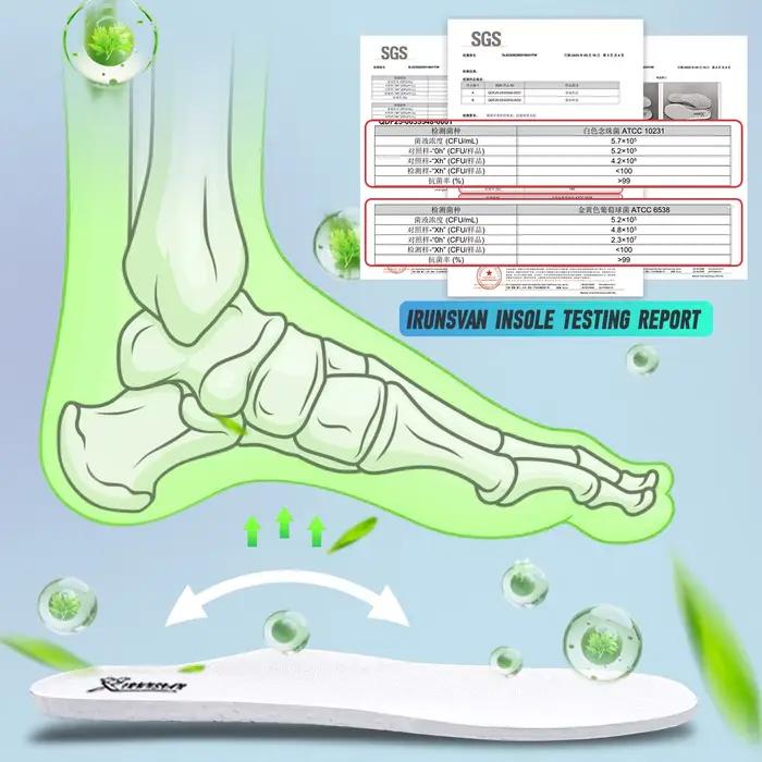 IRUNSVAN Dibiao 2000 pleine longueur plaque de carbone chaussures de course Marathon unisexe hommes femmes 240130
