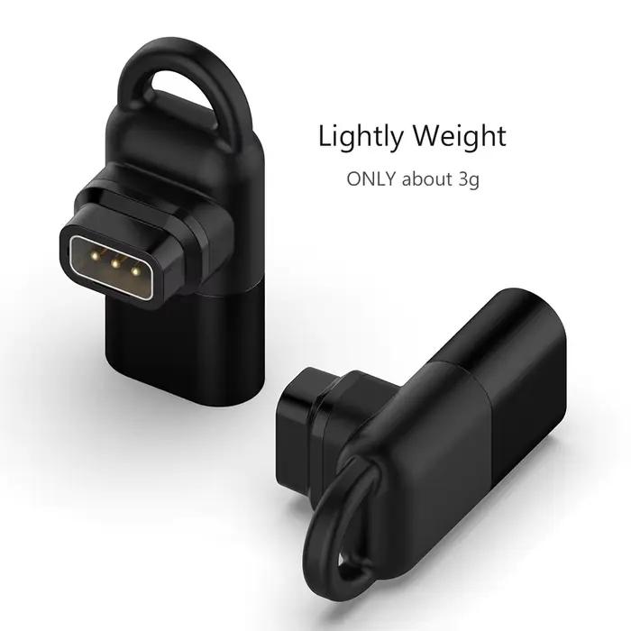 Chargeur USB C pour montre connectée Coros APEX 4/Pace