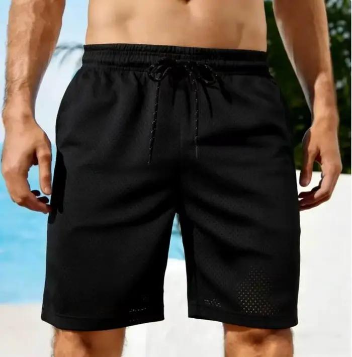 Shorts de sport pour hommes