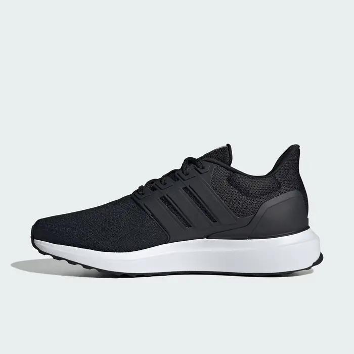 Adidas officiel véritable UBOUNCE DNA chaussures de course basses résistantes à l'usure pour hommes IG6001