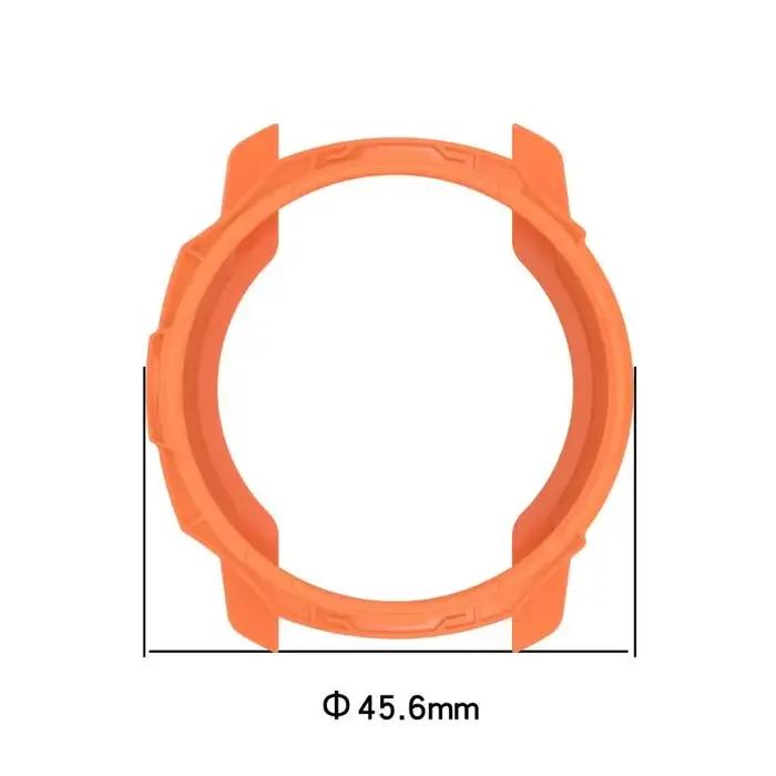 Étui de protection en TPU pour SUUNTO 9 Peak Pro
