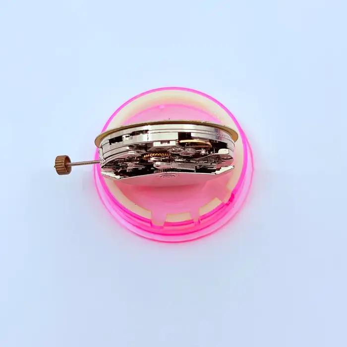Accessoires de montre Les mouvements cassés conviennent aux