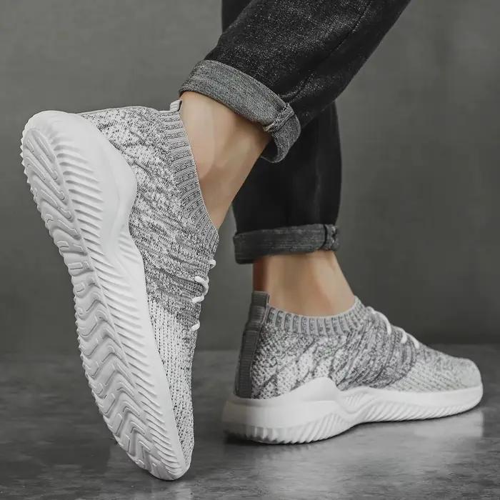Chaussures de course pour hommes