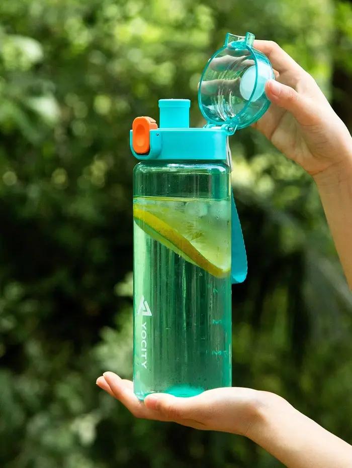 Bouteille d'eau de Sport de 750ml
