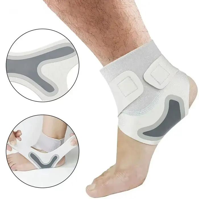 Attelle de soutien de cheville à Compression pour sport
