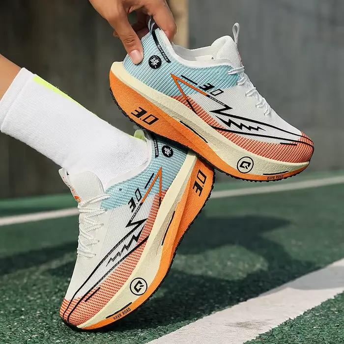 Chaussures de course pour hommes