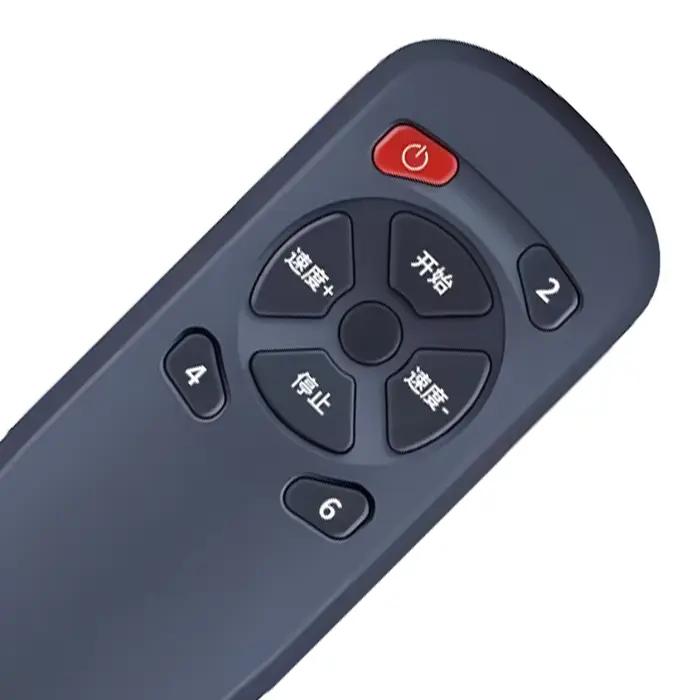 Télécommande pour tapis de course domestique