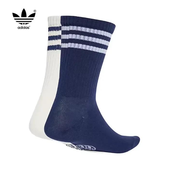 Chaussettes Adidas unisexes pour jeunes et adultes