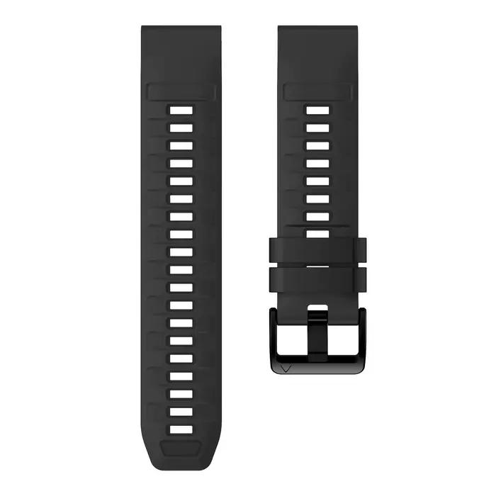 Fenix8 Bracelet de montre pour Garmin Fenix 8 47mm 51mm 43 E 7 7X 6 6X 5 5s 5X/Epix Pro QuickFit 20mm 22mm 26mm