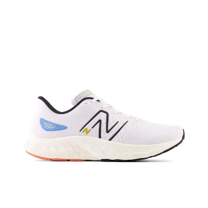 New Balance Fresh Foam Evoz V3 'Blanc'