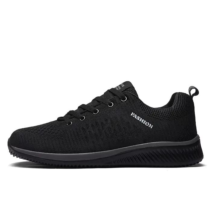Chaussures de course légères pour hommes