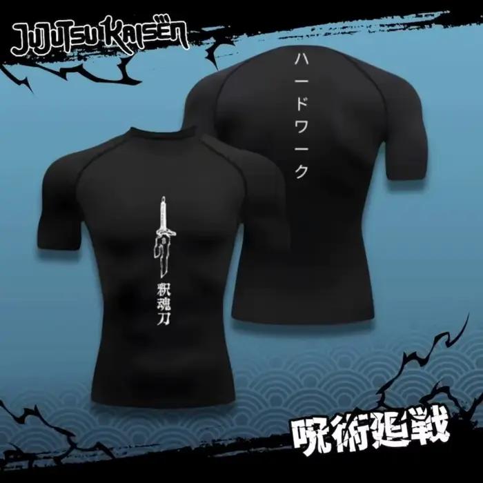 Vêtements de compression