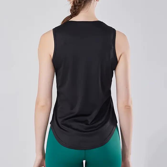 Gilets de course pour femmes