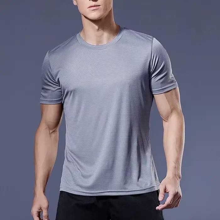 T-Shirt à manches courtes pour hommes