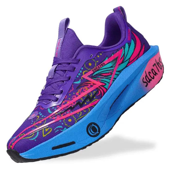 Chaussures de course pour hommes