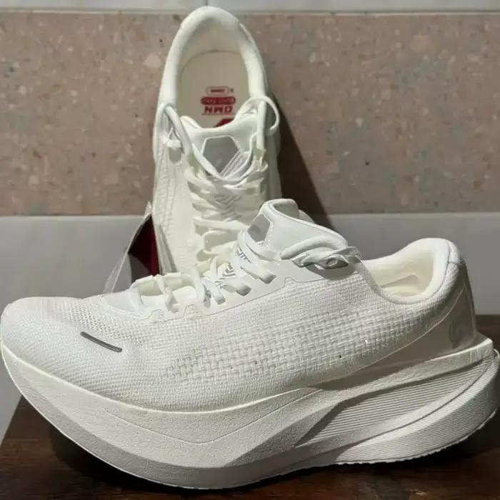 Chaussures de sport unisexe de luxe 2026 pour la marche et le jogging