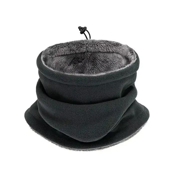 Cache-cou thermique pour hommes